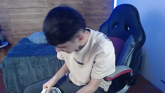 trevor_mob Show Webcam