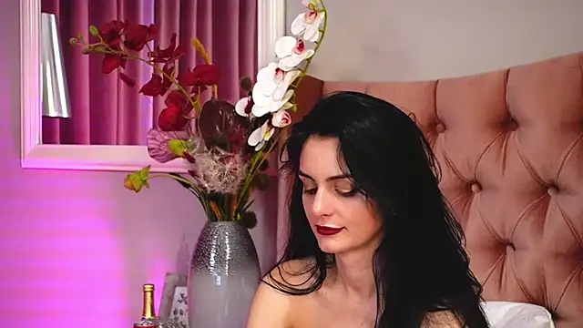 LadyAnyaaのライブXXXチャット