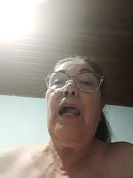 Vicky_Rosse Obrolan Langsung XXX