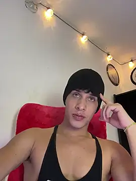 lust_for_life_ Pertunjukan Webcam