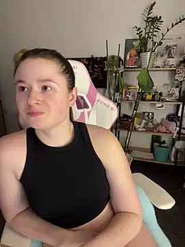 Chat XXX en directo de sweetest_pie