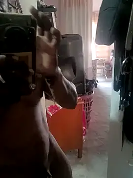 ivandignity webcam show