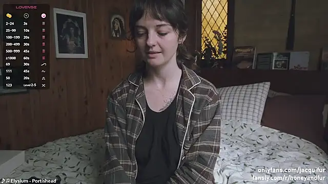 jacquicam live XXX chat