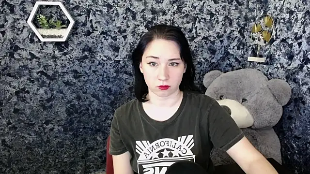 Moon_foxy_'s Live XXX Chat