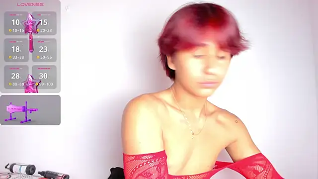 ariel_villa 网络视讯表演