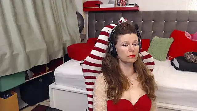 kellyterapy's Live XXX Chat