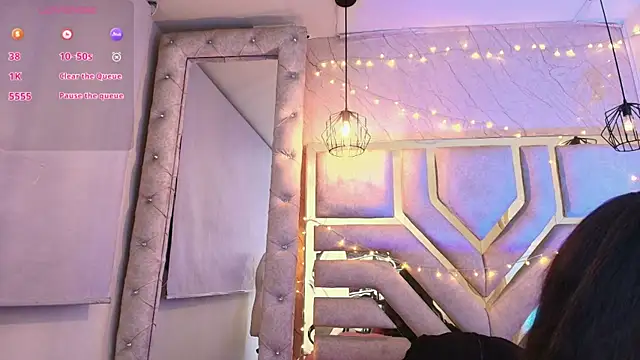 Chat XXX en directo de Vick_daves_