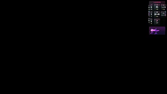 DollyMae_ live XXX chat