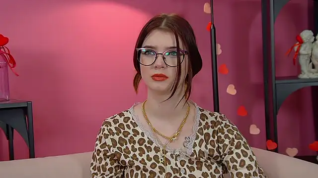 MelissaMays' Live XXX Chat