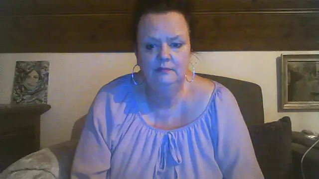 TiffanyMature's Live XXX Chat