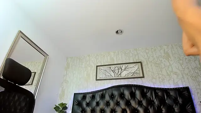 Lander_Cruz: απευθείας συνομιλία ΧΧΧ