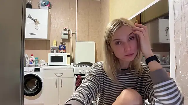 Czat XXX na żywo – AngelJeni