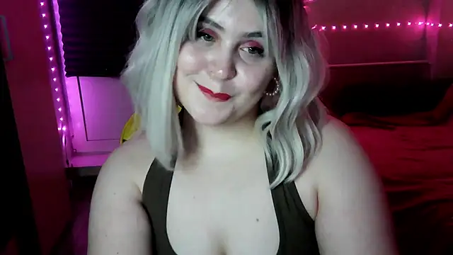 Lulovia 라이브 XXX 채팅