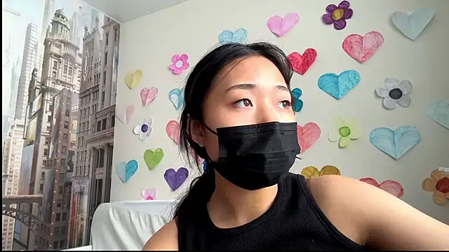 Živý XXX chat SweetMiaXO