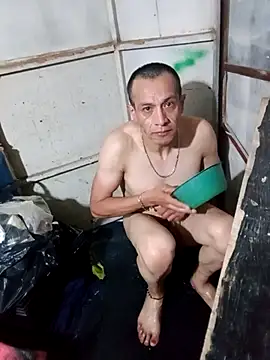 LACALIENTEDECHALCO – Kamerová šou