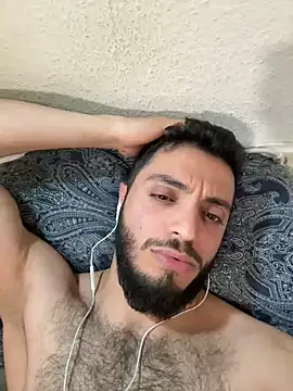 Chatroom XXX en direct de AmjadAlpha