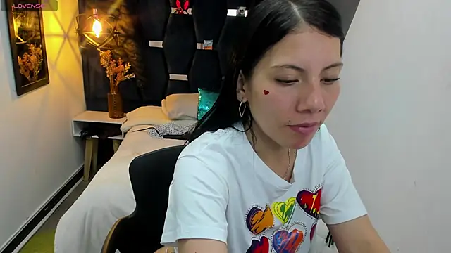 Abril_Fox__ 라이브 XXX 채팅