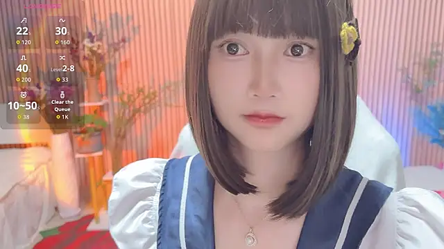 di-or-'s Live XXX Chat