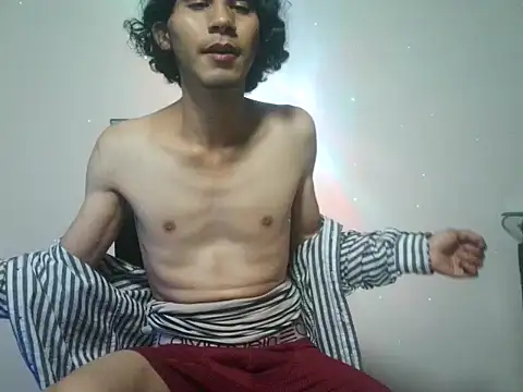 Alex_rose777 – Kamerová šou