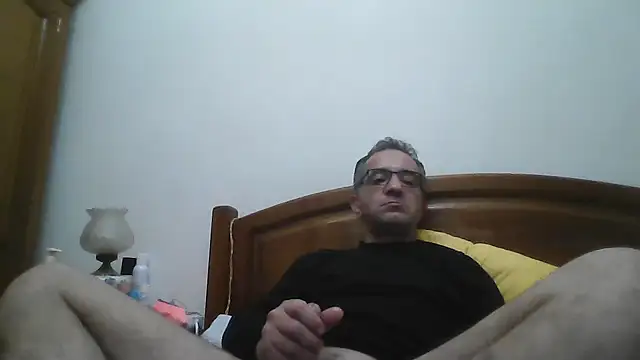 Rochinha73n Webbikameraesitys