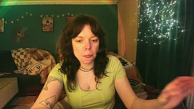 ClancyMorissey's Live XXX Chat