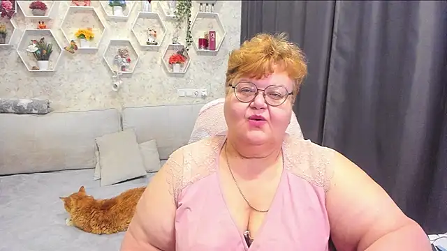 _big_love_'s Live XXX Chat