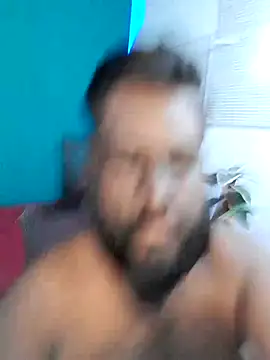 Rayansmith_ 在線直播表演