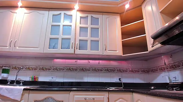 SophiaRivera18's Live XXX Chat