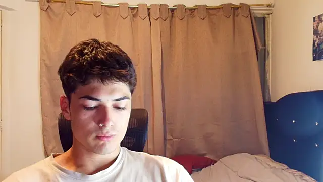 jimmy_class Pertunjukan Webcam