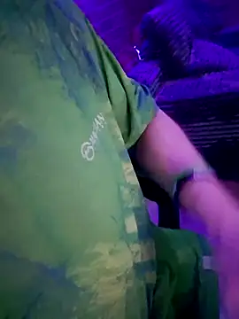 chronic_vibez Webcamshow