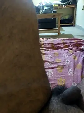 vichuhot's Webcam Show