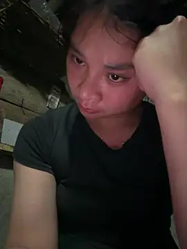 Linbi135 Pertunjukan Webcam