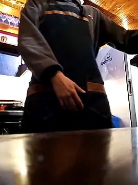 blackninja66のライブXXXチャット