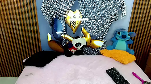 Вебкам-шоу natashaislerxxx