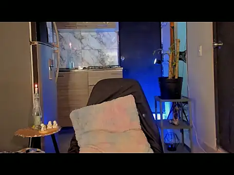 แชท XXX สดของ aprille15