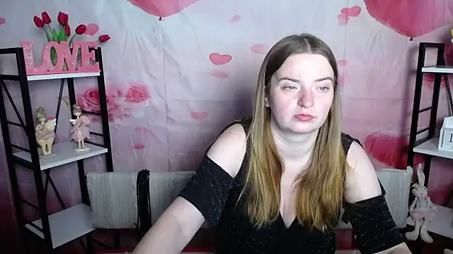FreyaDak Live XXX-Chat