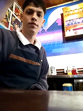 blackninja66 网络视讯表演