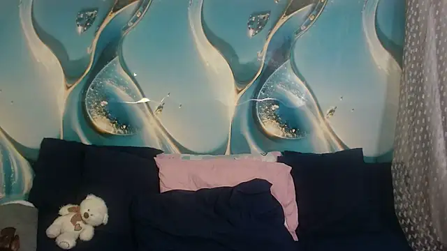 SexyPhireX 라이브 XXX 채팅