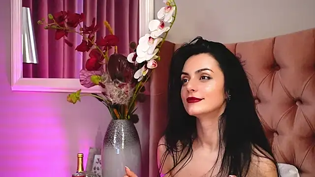 LadyAnyaa Live XXX-Chat