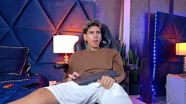 Bel_Sebu Webcam-Show