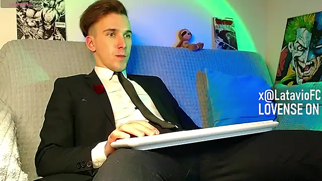 Chat XXX Live Midnighter_