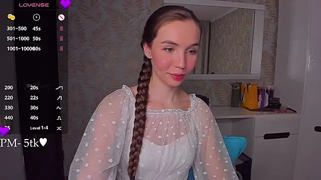 Chat XXX Live YonaBones