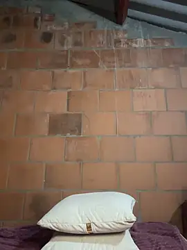 Jessyivonne – Live XXX-chat