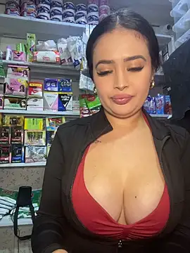 Chat +18 de Sara_fun ao vivo