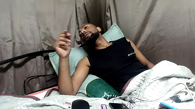 Show modela Camodick na web-kameri