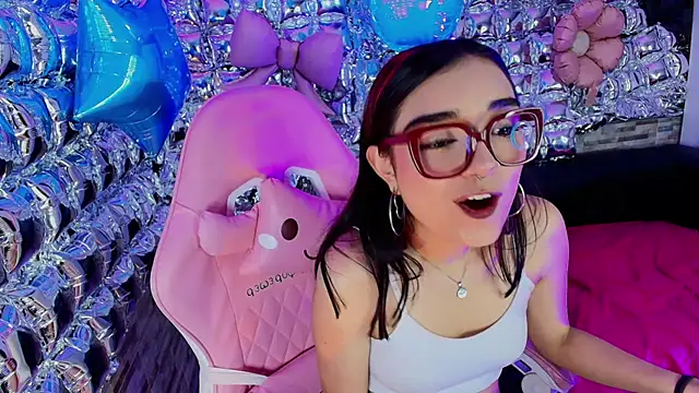 แชท XXX สดของ lala_cherry