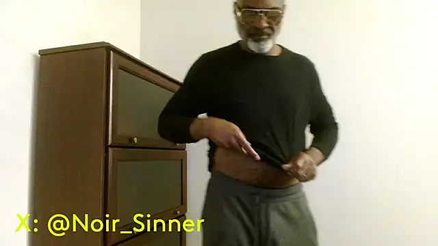 sinnernoir Show Webcam