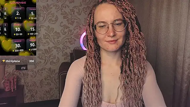 AgnesGraham Live XXX-Chat