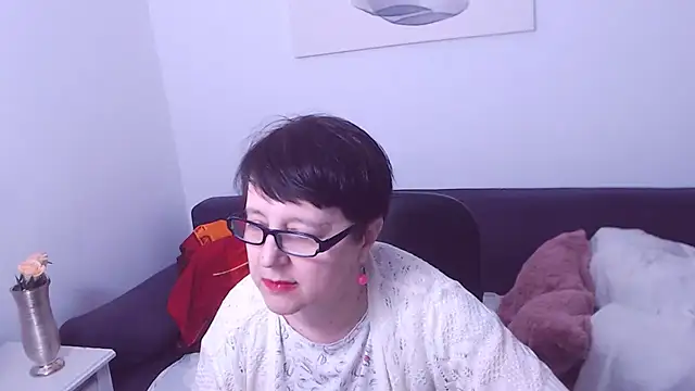 ChristaRose's Live XXX Chat