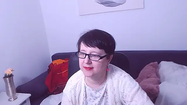 XXX chat uživo modela ChristaRose